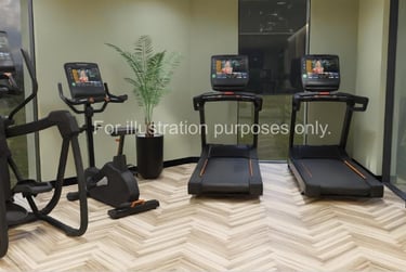 1 bed studio, Newmarket Street, City Centre, Cambridge, CB58JL - Image 3